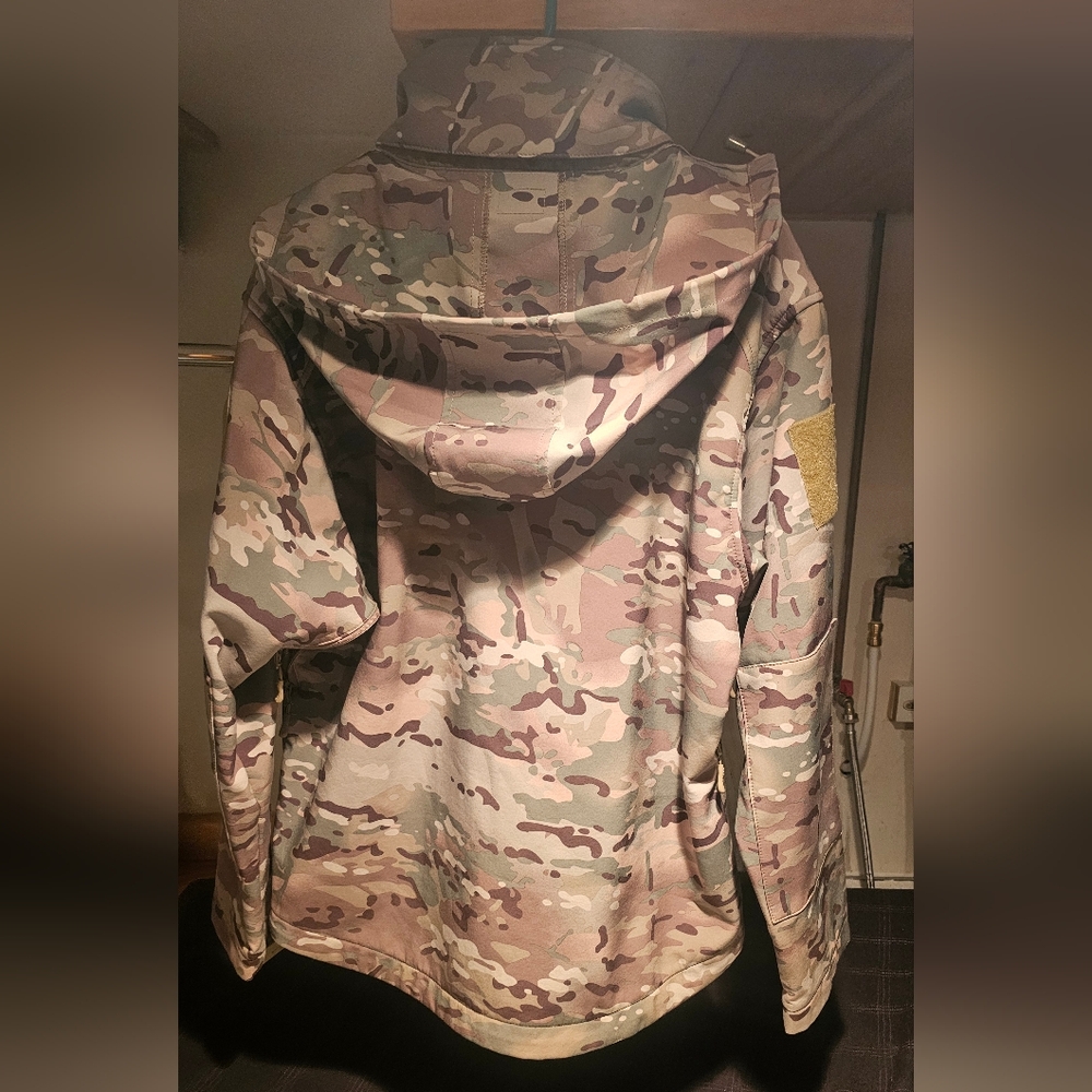 Mil-tec Jacket - Picture 2 of 3
